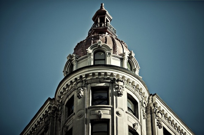 The%20NoMad%20Exterior%20 NoMad Hotel in New York in THISISPAPER MAGAZINE