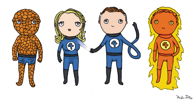 Fantastic Four by Jonathan Hickman, Vol. 3 Fantastic Four by Jonathan Hickman, Vol. 3